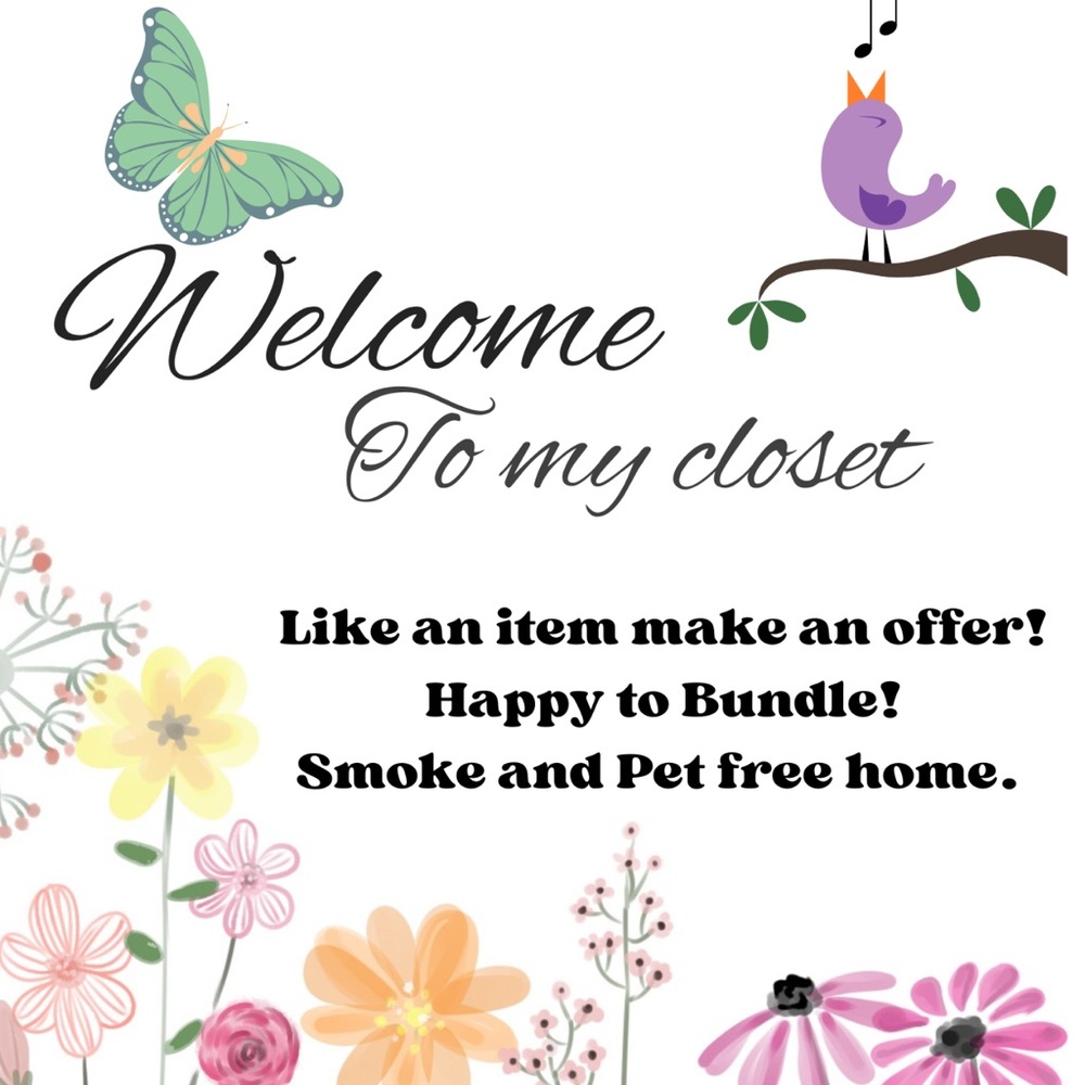 Meet your Posher, Lizette